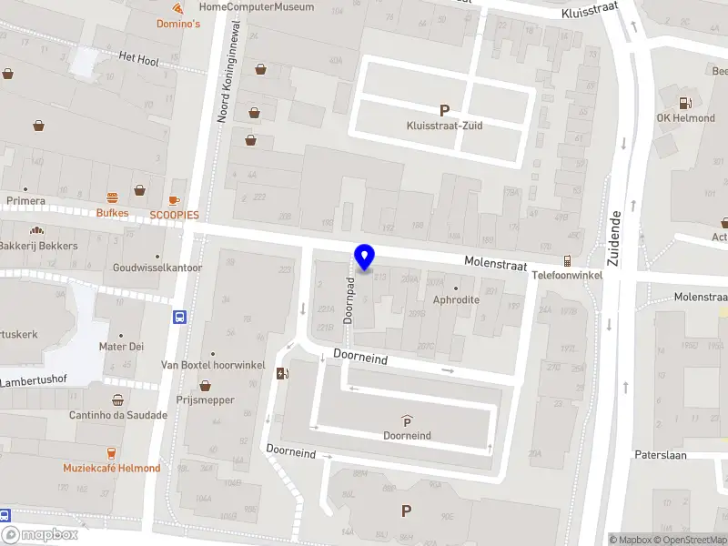 Nieuw bedrijf Dakpro Reinigers