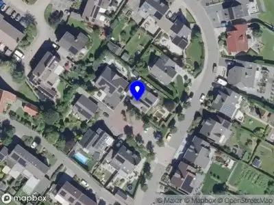 Vossen Writing Vijlen