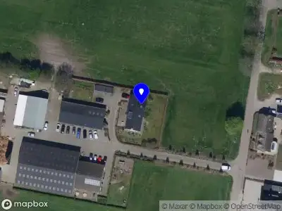 A.A.I. centrum De Klimop B.V. Etten-Leur