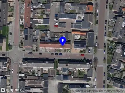 Dialyseverpleegkundige Jan van der Scheer