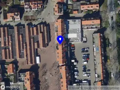 Renata Social Worker