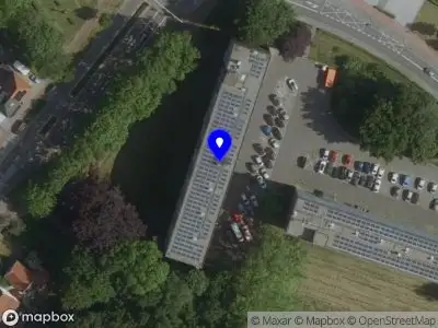 Nieuw bedrijf DJ-Dakwerken