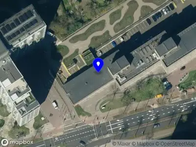 La Voz Latina Multidiensten