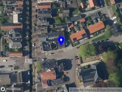 Dierenarts in beweging