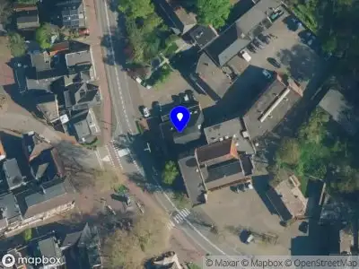 Nieuw bedrijf Horeca Van den Berg B.V.