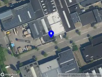 Van Wooning Kisten en Pallets