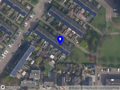 Lelie in de Keuken Hoek van Holland