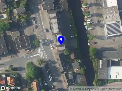 Nieuw bedrijf Veehouderij L.C. Heijdra