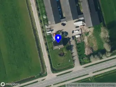 Team Koops Holding B.V. Ingen