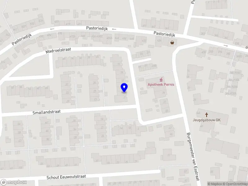 The Kulture Group B.V.