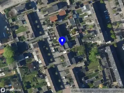 Krachtige Balans Hoogkarspel
