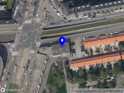 Rous4Kids Rotterdam