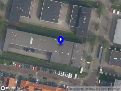 WaiSR NET Berkel en Rodenrijs