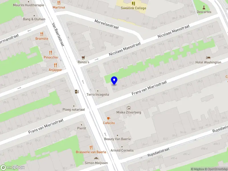 Nieuw bedrijf Potje handig