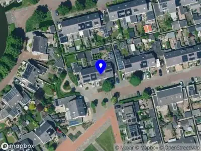 Nieuw bedrijf Mirjam Schippers