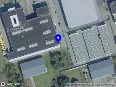 RWTC Handelsonderneming