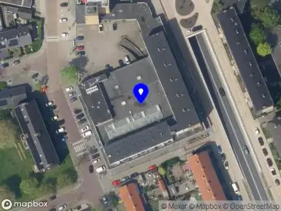 Nieuw bedrijf Xugopetrov