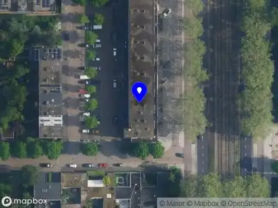 AFSA Amsterdam