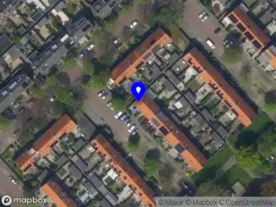 Hmidane Verkeersafzettingen