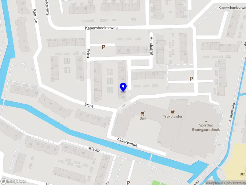 NextMove Management HOOGVLIET ROTTERDAM