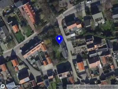 Nieuw bedrijf Zuster Anne