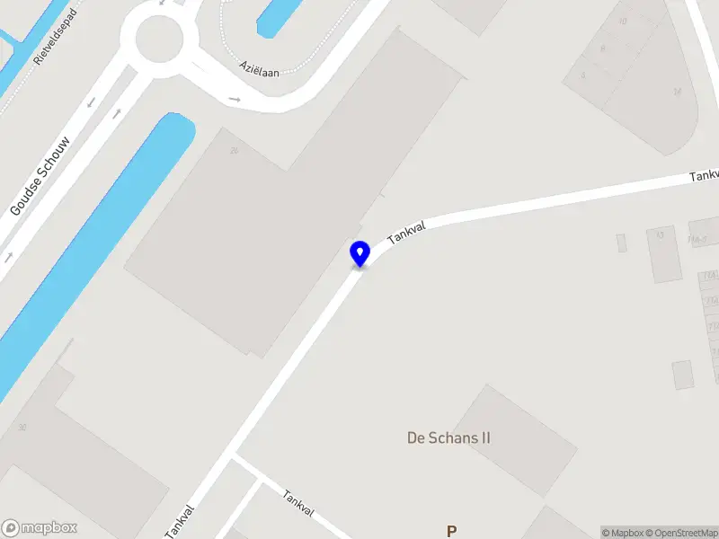 JS Projecten Alphen aan den Rijn