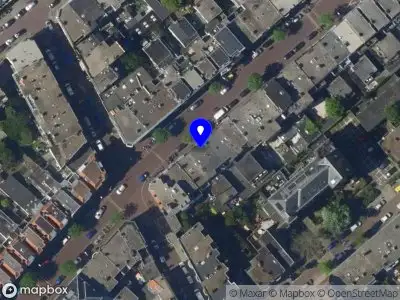 Nieuw bedrijf Technische Mark