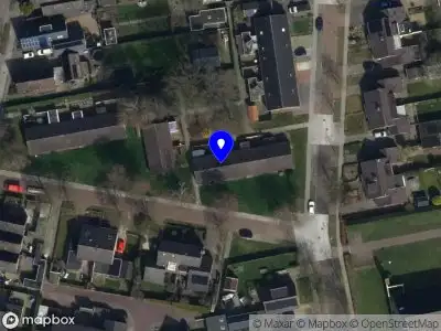 MijnOranje Logistiek