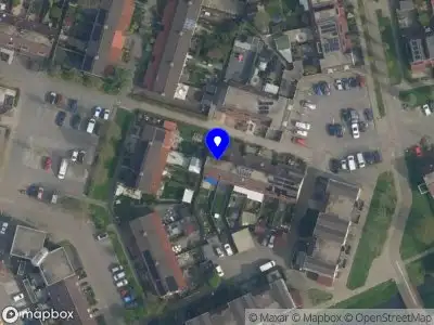 Nieuw bedrijf DHW Milieu Support