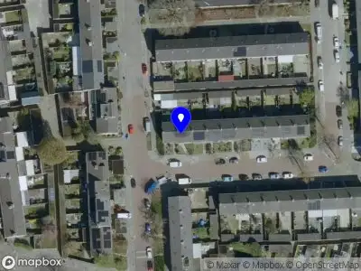 MG Koeriersdiensten Eindhoven