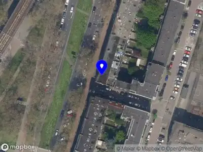 Nieuw bedrijf Amaana Restaurant