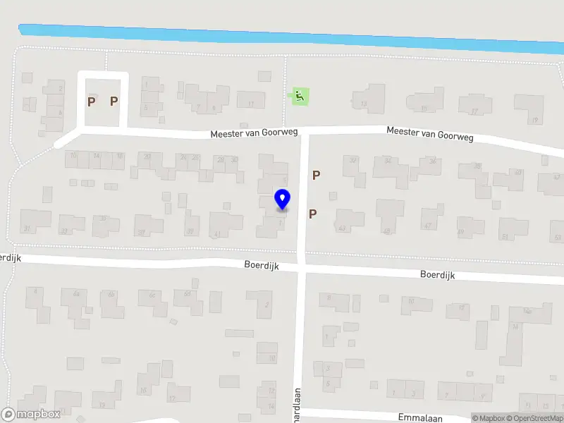 Chanoa lashes & brows