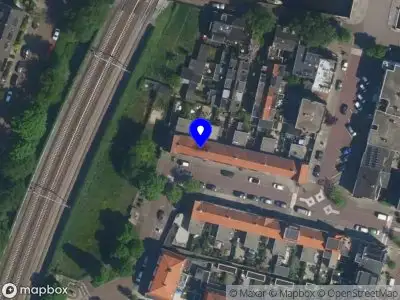 IJzig Haarlem