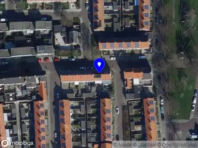 Taraboanta Vlissingen
