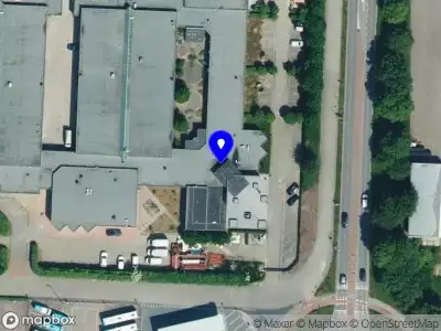 Gumus Mounting Systems B.V. Zutphen