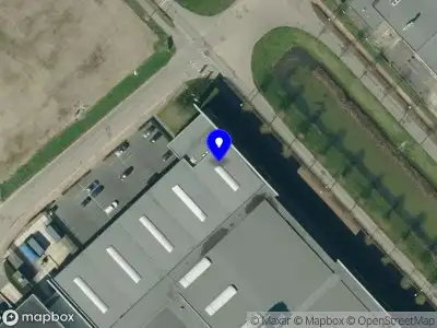 Dutch Marine Systems B.V.