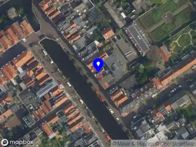 P50 Projects B.V. Delft