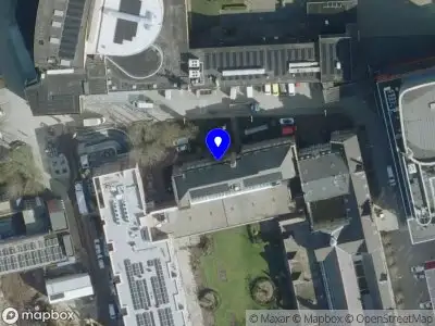 Professor van Buchemlaan B.V.