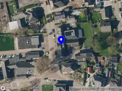 Technisch Installatie Bedrijf Joh. van Eijk Lienden