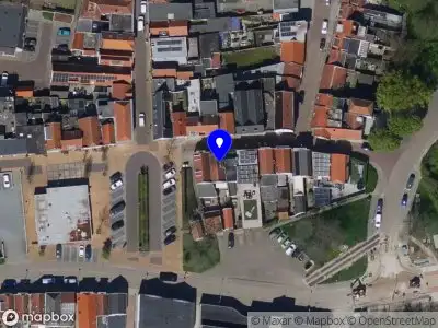 Van den Bergh Entertainment