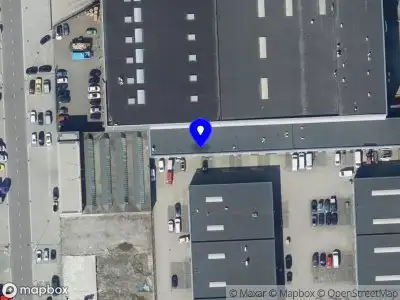 Nieuw bedrijf Wauw bouw