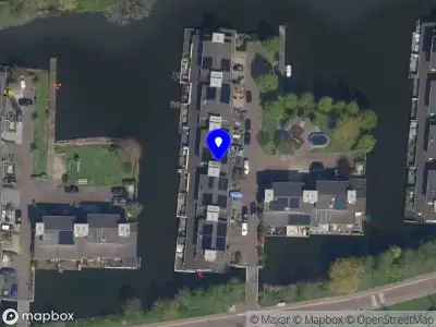 SJRD Organisatieontwikkeling