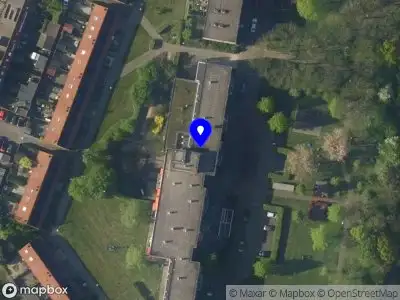 Stichting Hecht en Sterk Alphen aan den Rijn