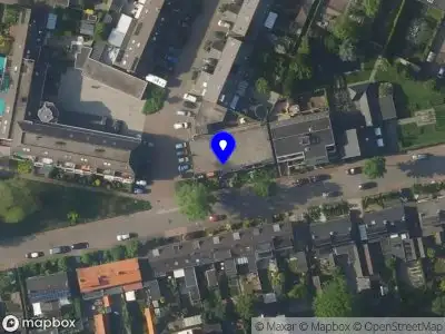 Reisvereniging Ons Genoegen