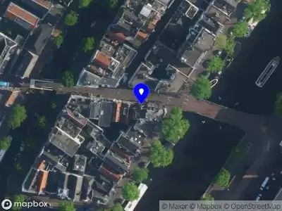 Lekker Leven B.V. Amsterdam