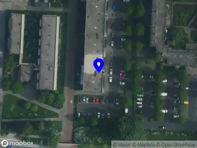 IVZ iedereen verdient zorg Amsterdam