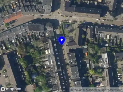 S.J. Huisman Utrecht