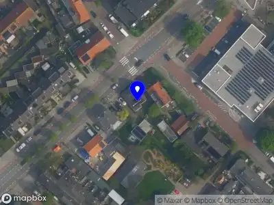 Nieuw bedrijf GVI Services