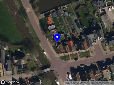 Nieuw bedrijf Van der Vaart Administratie