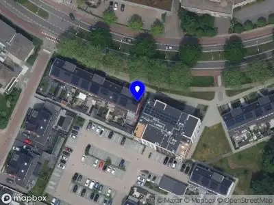 Kaizean Roosendaal